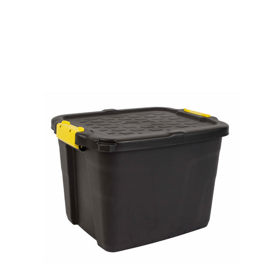 Strata Heavy Duty Storage Box with Lid