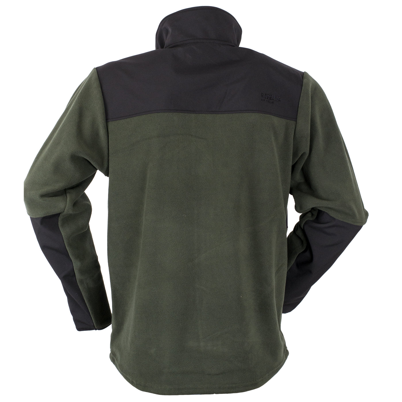 Ridgeline Hybrid Fleece Jacket