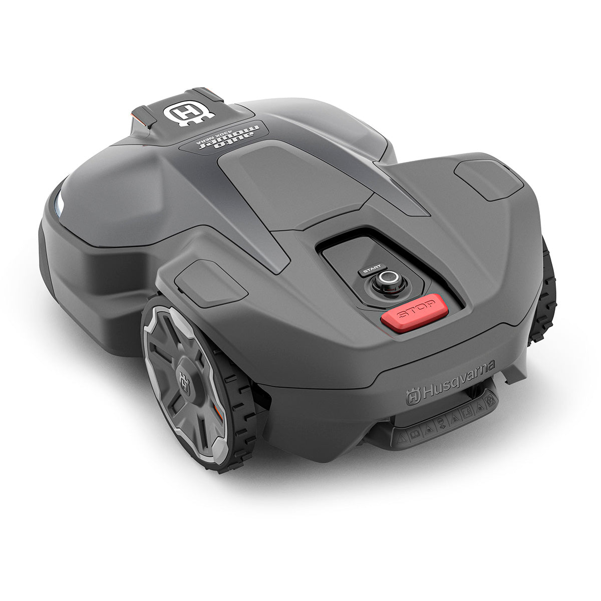Husqvarna Automower 430X NERA Robotic Lawn Mower – Sam Turner & Sons