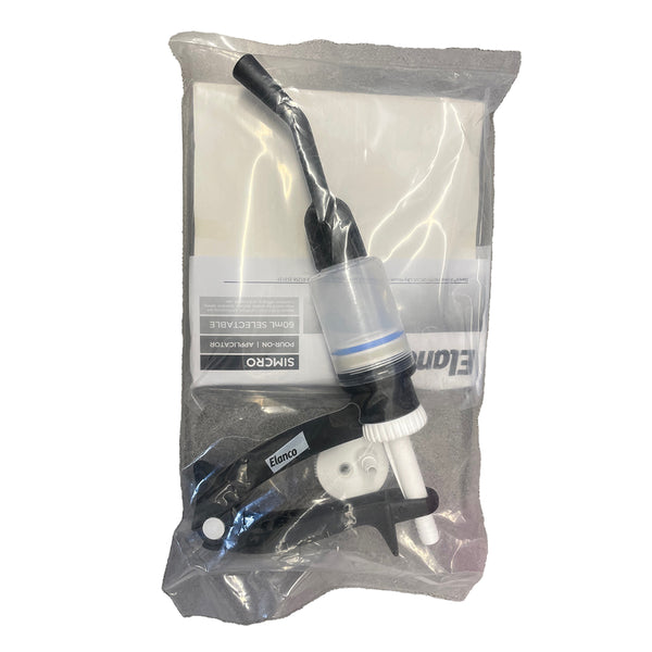 Simcro Flypor Pour-On Applicator 60ml – Sam Turner & Sons