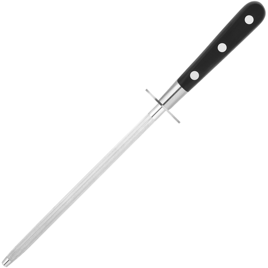 Stellar Sabatier IS Sharpening Steel 8”
