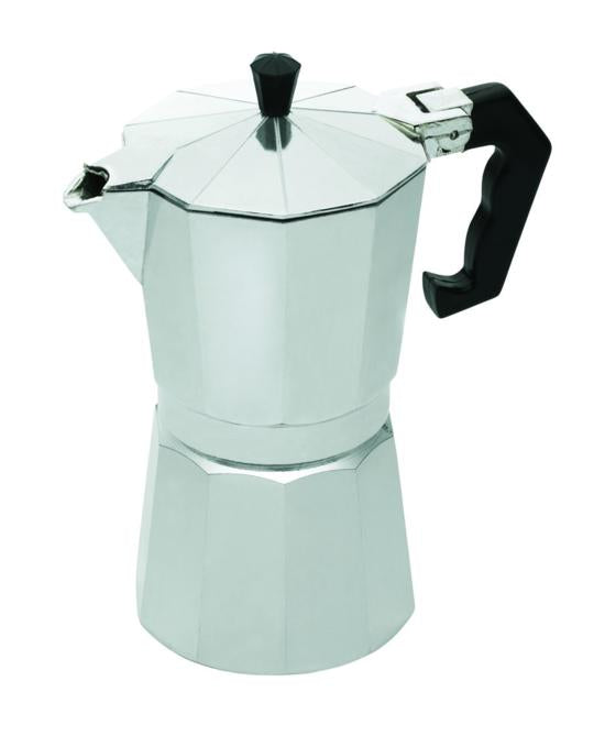 Le'Xpress Italian Style 6 Cup Espresso Maker
