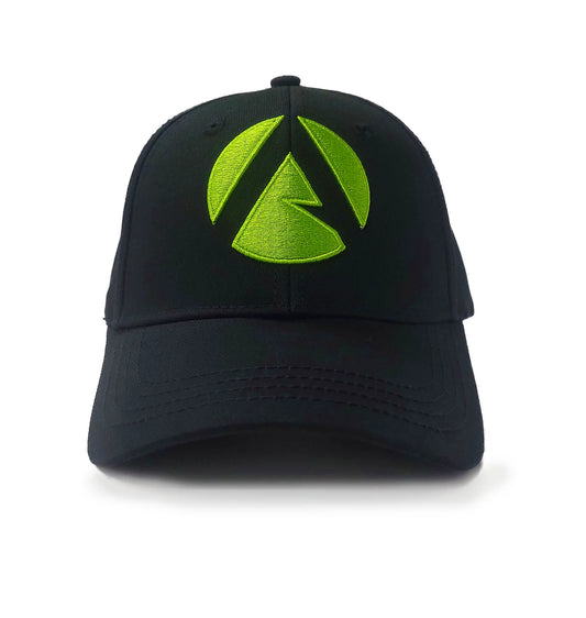 Arbortec Curved Peak Front Icon Baseball Cap