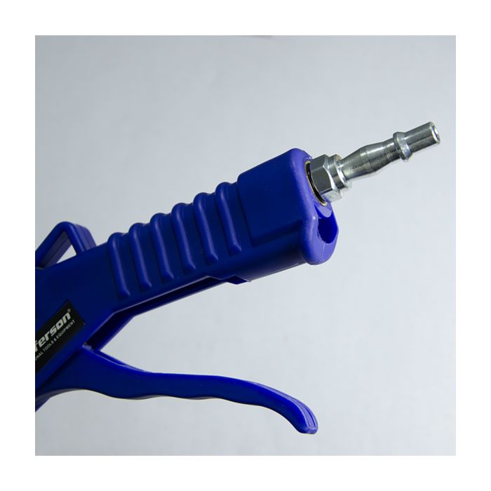Jefferson Short Plastic Blow Gun