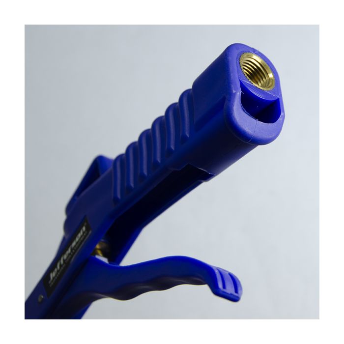 Jefferson Short Plastic Blow Gun