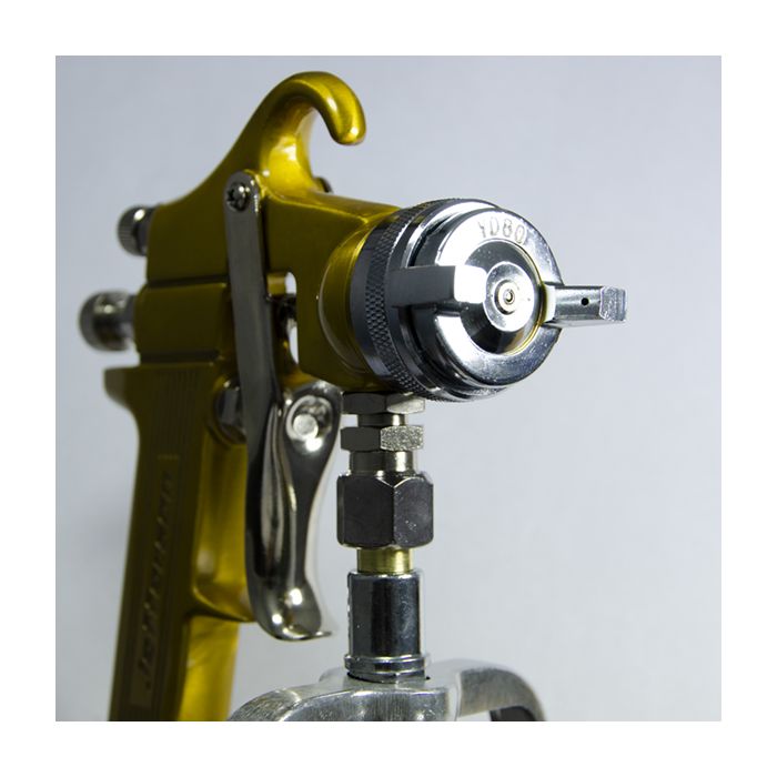 Jefferson Professional Suction Feed Spray Gun