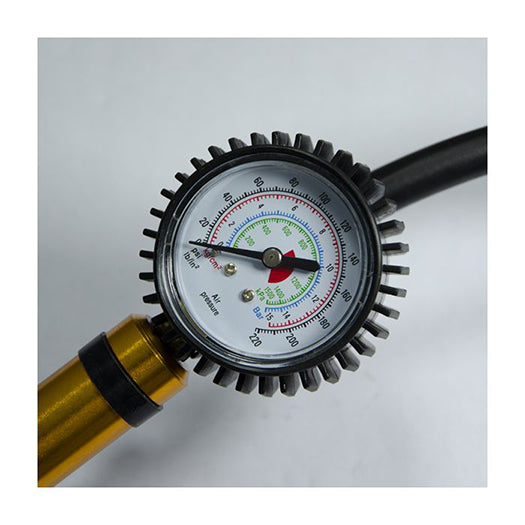 Jefferson Tyre Inflating Gun Rigid Connector