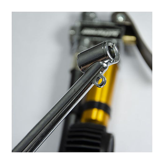 Jefferson Tyre Inflating Gun Rigid Connector