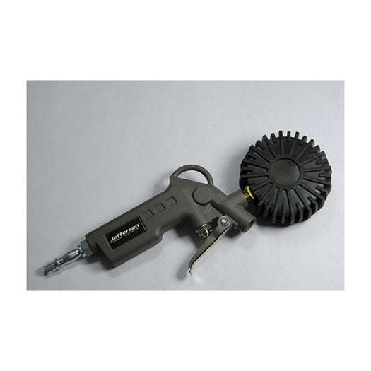 Jefferson Tyre Inflating Gun with Flexible Connector