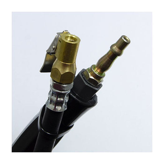 Jefferson High Precision Tyre Inflator 1800mm