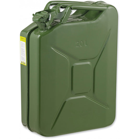 Carters Nato Jerry Can 20L