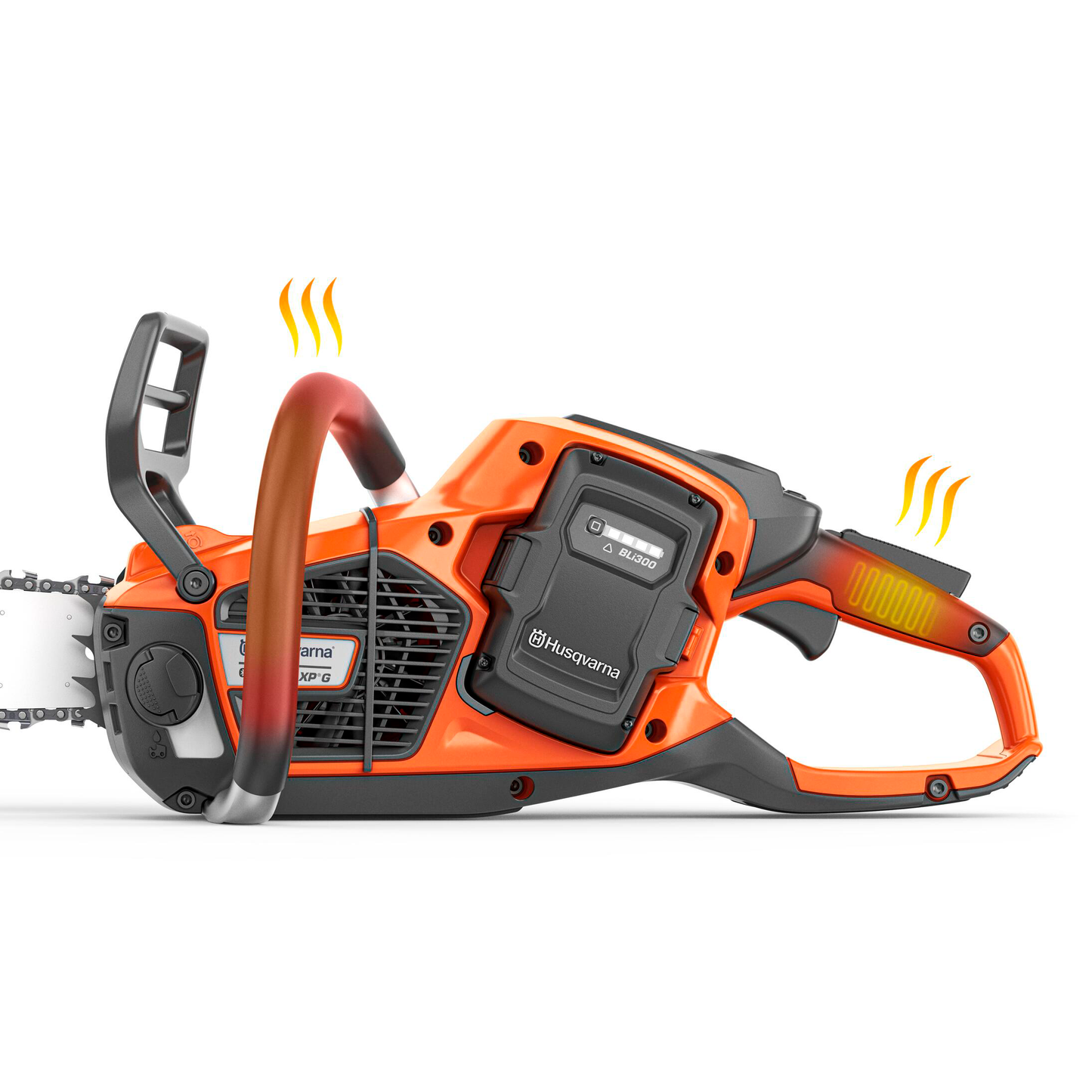 Husqvarna 540i XP G Battery Chainsaw
