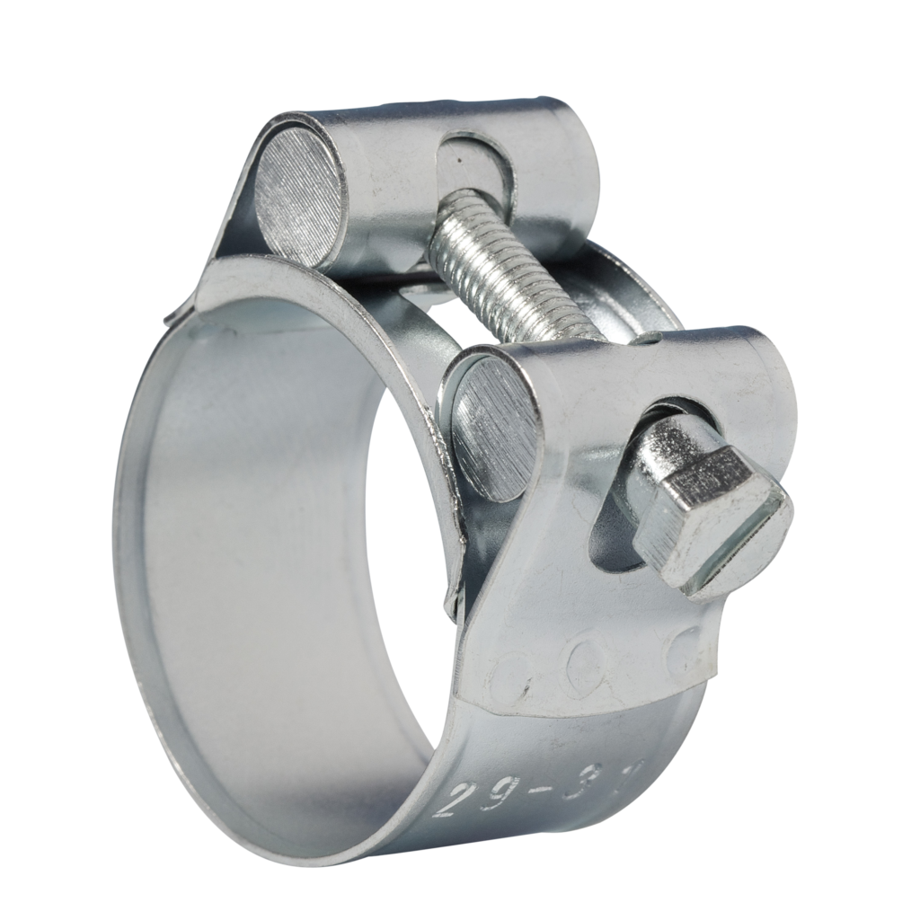 Jubilee Superclamp Mild Steel 29-31mm