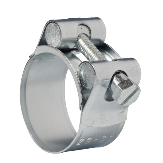 Jubilee Superclamp Mild Steel 29-31mm