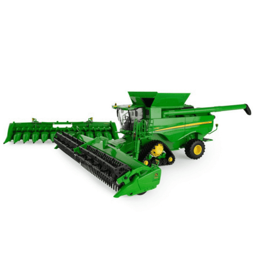Britains John Deere S780 Tracked Combine