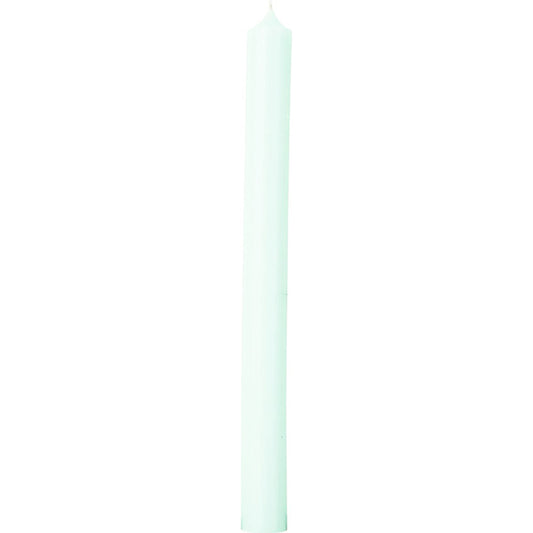 IHR Mint Cylinder Candle