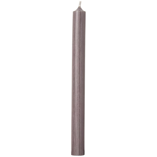 IHR Cylinder Candle Mud
