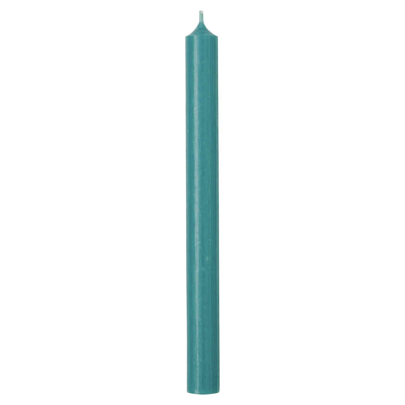 IHR Cylinder Candle Turquoise