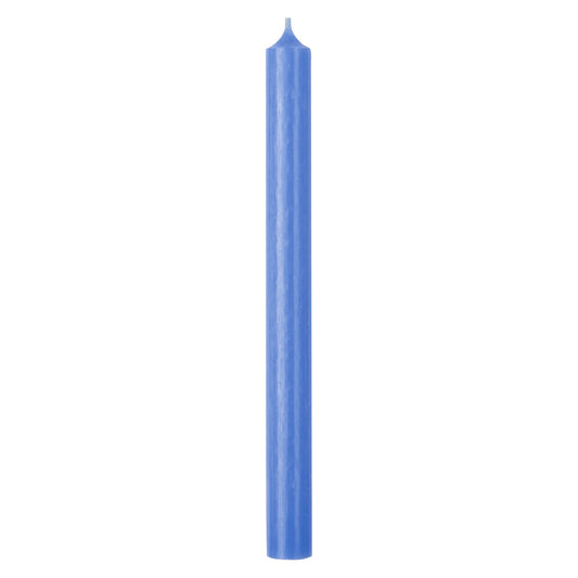 IHR Cylinder Candle Ocean Blue