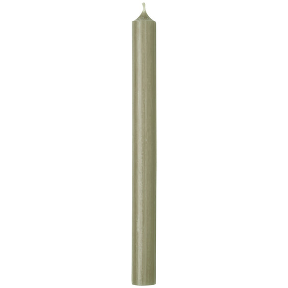 IHR Cylinder Candle Linen