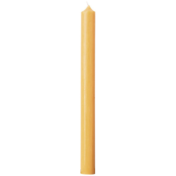 IHR Cylinder Candle Mandarin