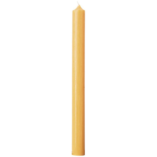 IHR Cylinder Candle Mandarin