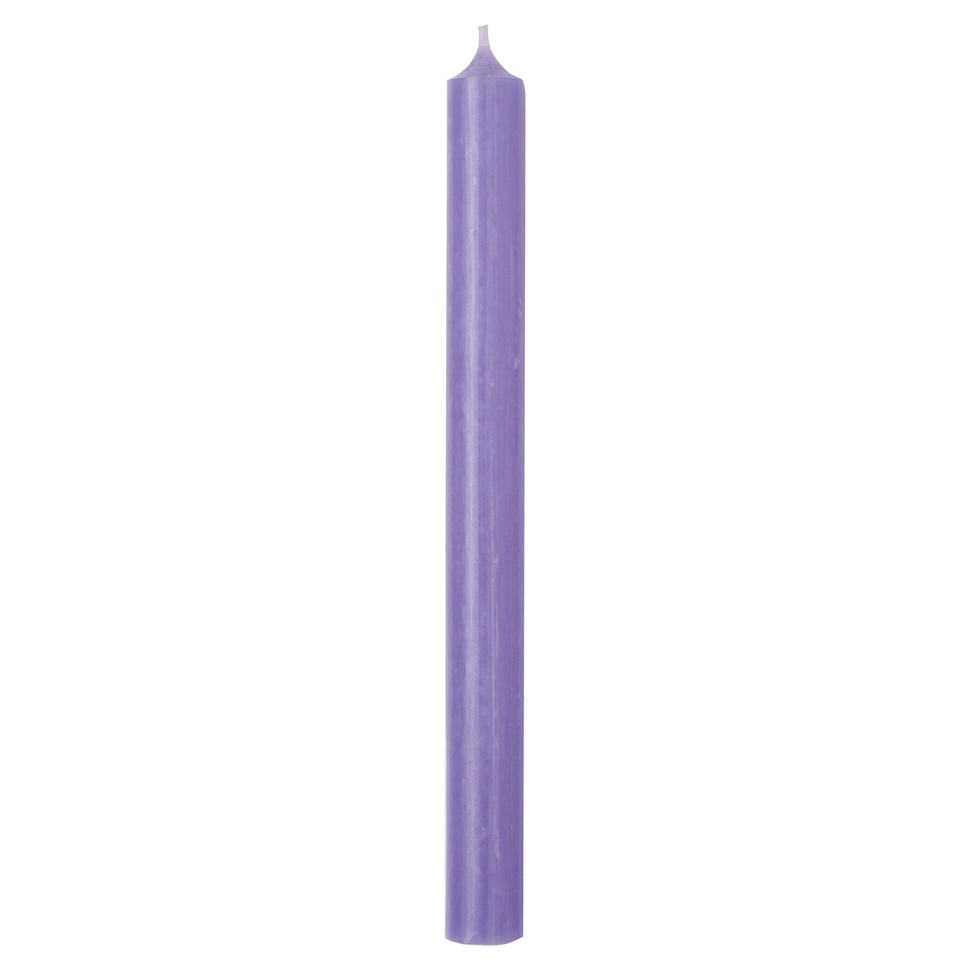 IHR Cylinder Candle Lavender