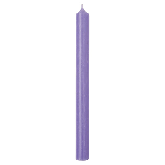 IHR Cylinder Candle Lavender