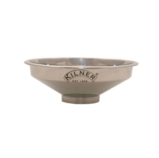 Kilner Stainless Steel Easy Fill Funnel