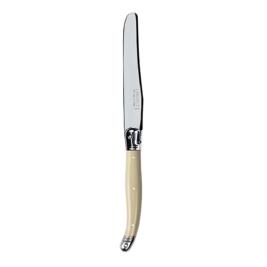 Laguiole By Andre Verdier Debutant Ivory Knife