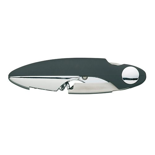 BarCraft Deluxe Waiter's Friend Corkscrew