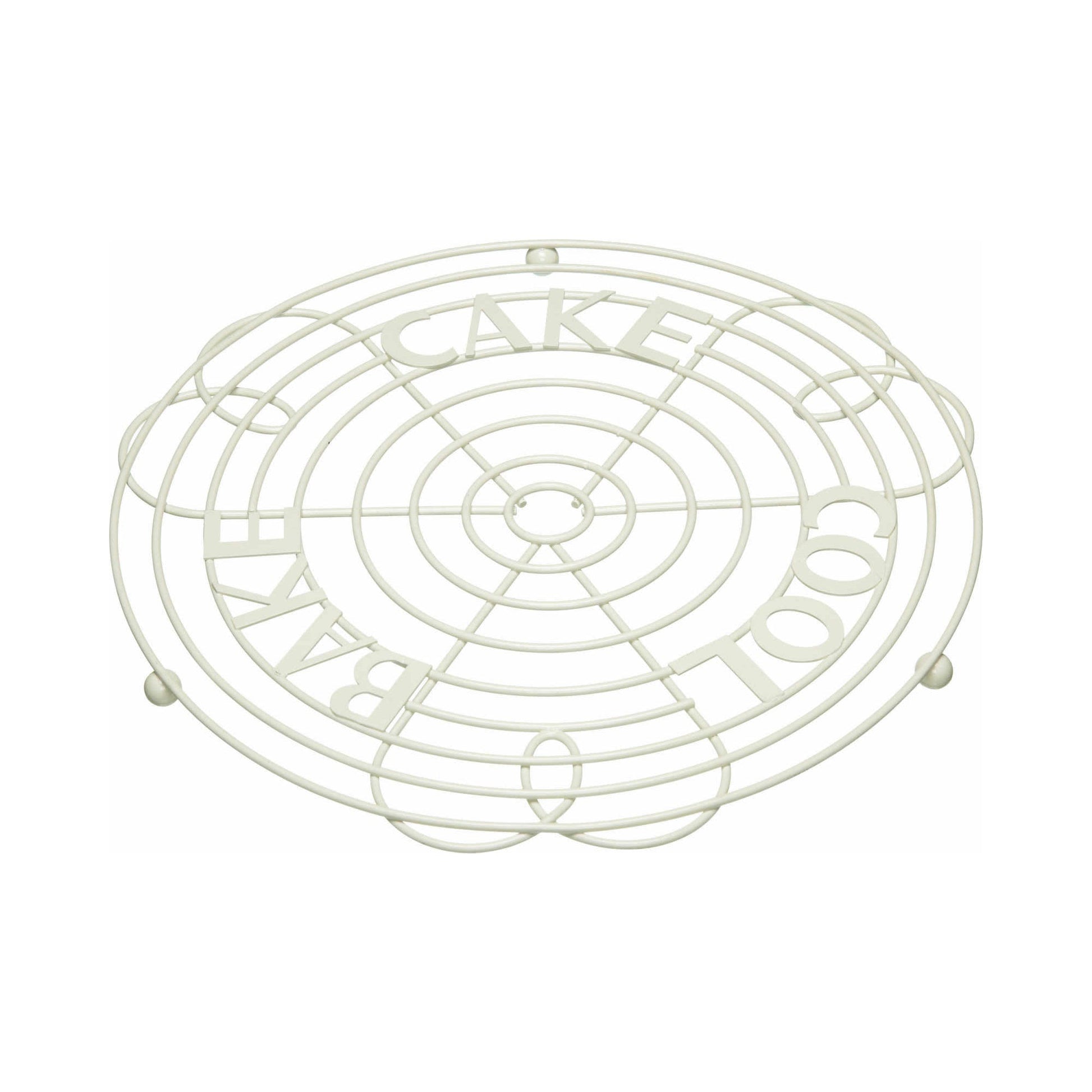 KitchenCraft Cake Cooling Rack 30cm