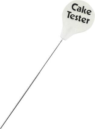 Sweetly Does It Stainless Steel Cake Tester