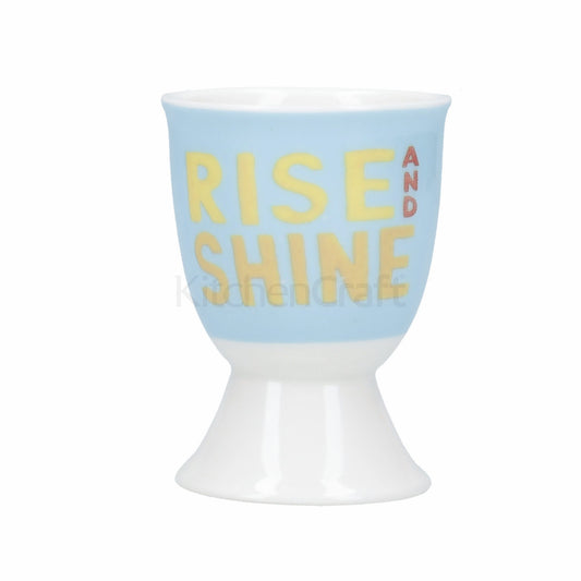 KitchenCraft Egg Cup Rise