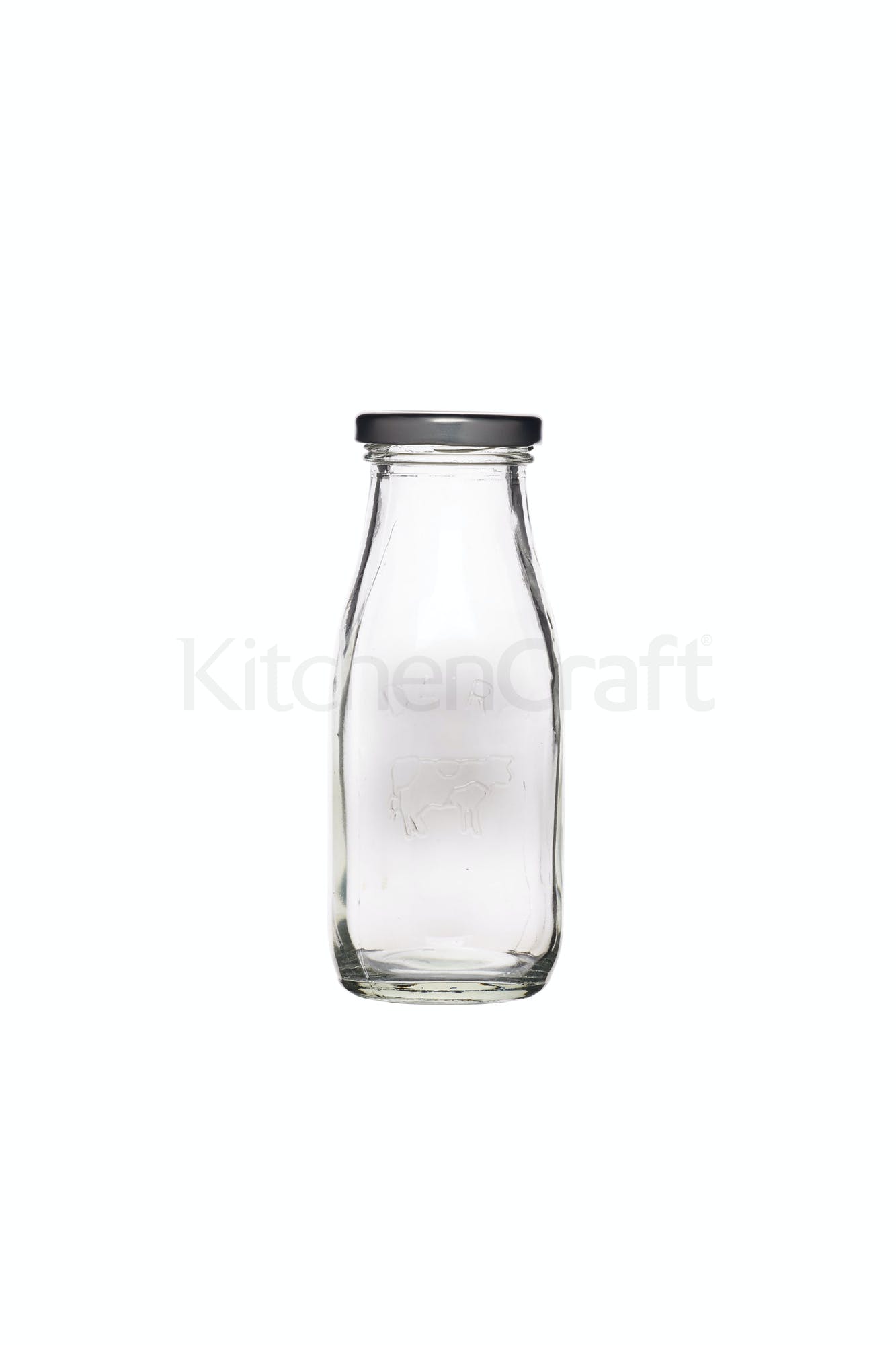 Home Made Milk Bottle 320ml