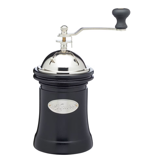 Le'Xpress Hand Coffee Grinder Mill