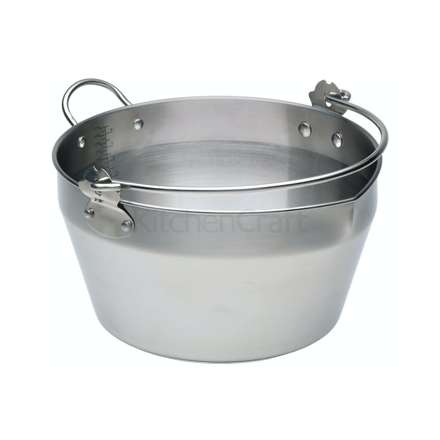 KitchenCraft Maslin Pan 9L