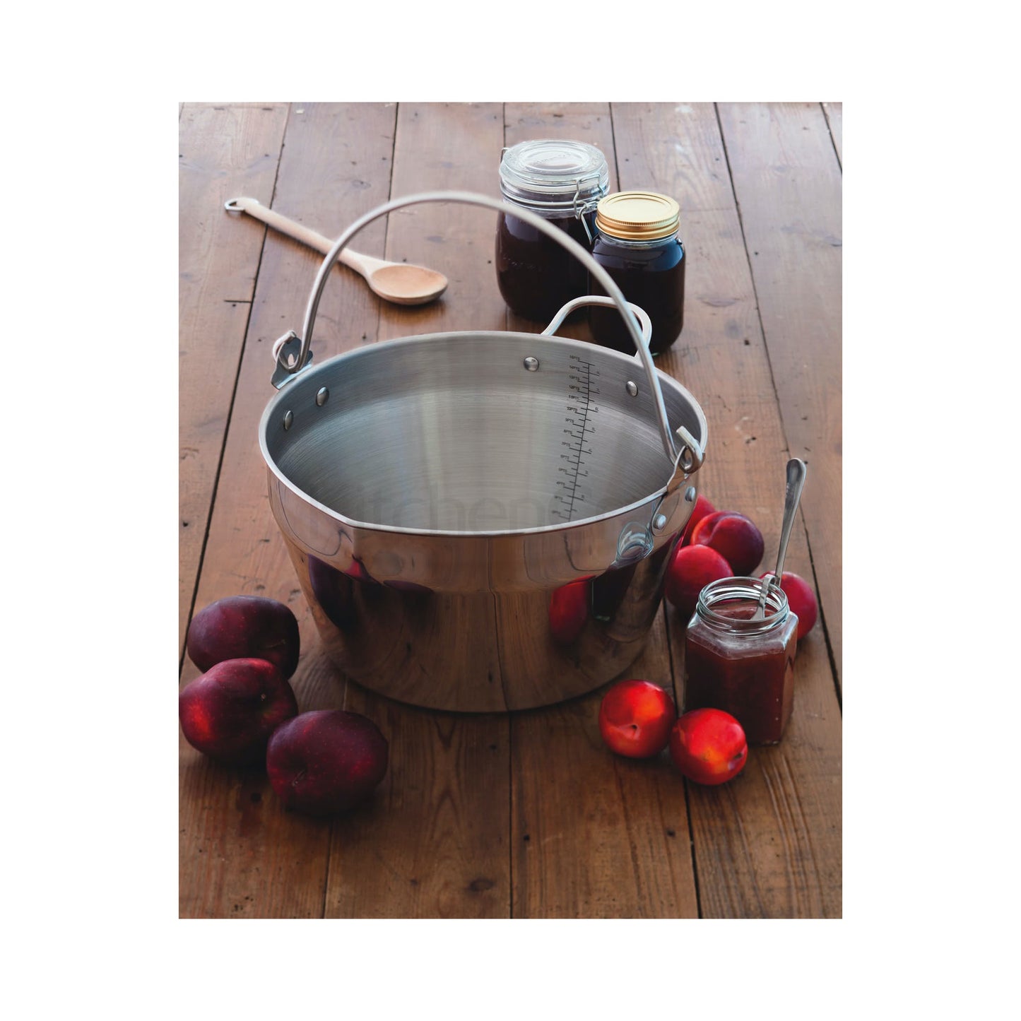 KitchenCraft Maslin Pan 9L