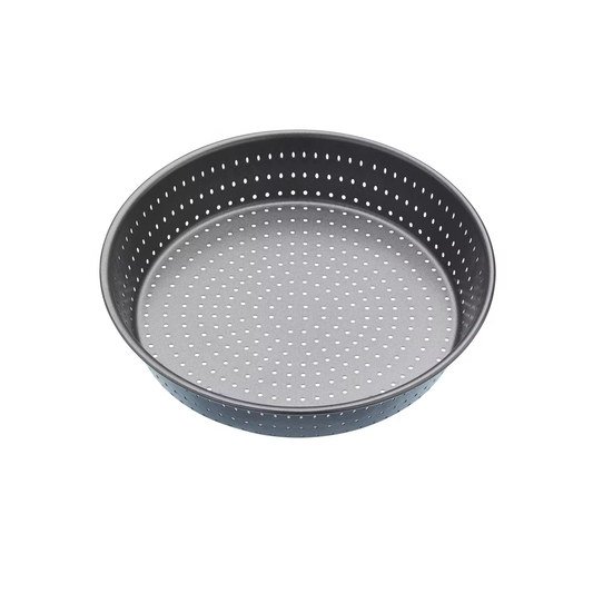MasterClass Crusty Bake Non-Stick Deep Pie Pan / Tart Tin