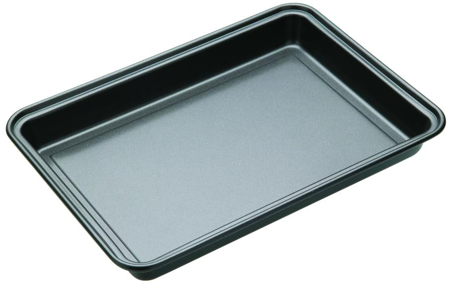 MasterClass Non-Stick Brownie Pan 27cm x 20cm x 3cm