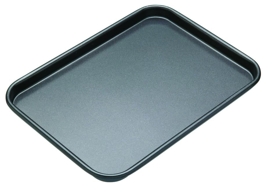MasterClass Non-Stick Baking Tray 24cm x 18cm