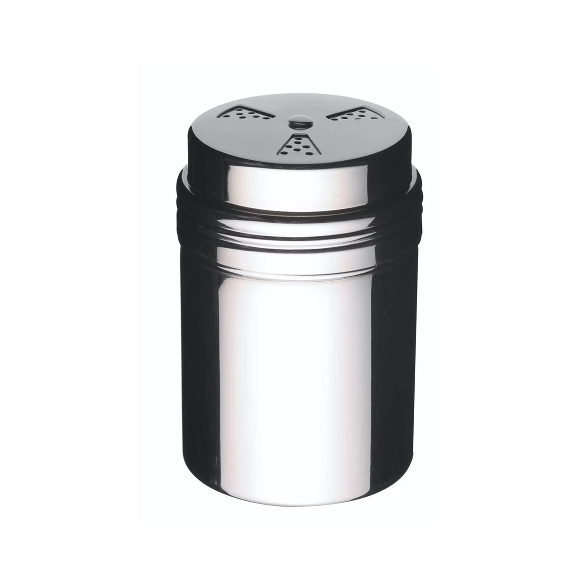 KitchenCraft Stainless Steel Multi Option Shaker