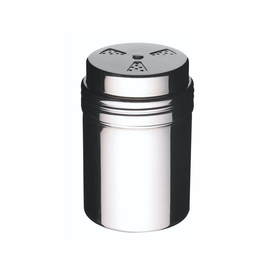 KitchenCraft Stainless Steel Multi Option Shaker
