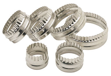 Kitchen Craft Biscuit/ Pastry Cutter Set