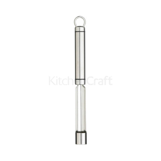 KitchenCraft Stainless Steel Apple Corer