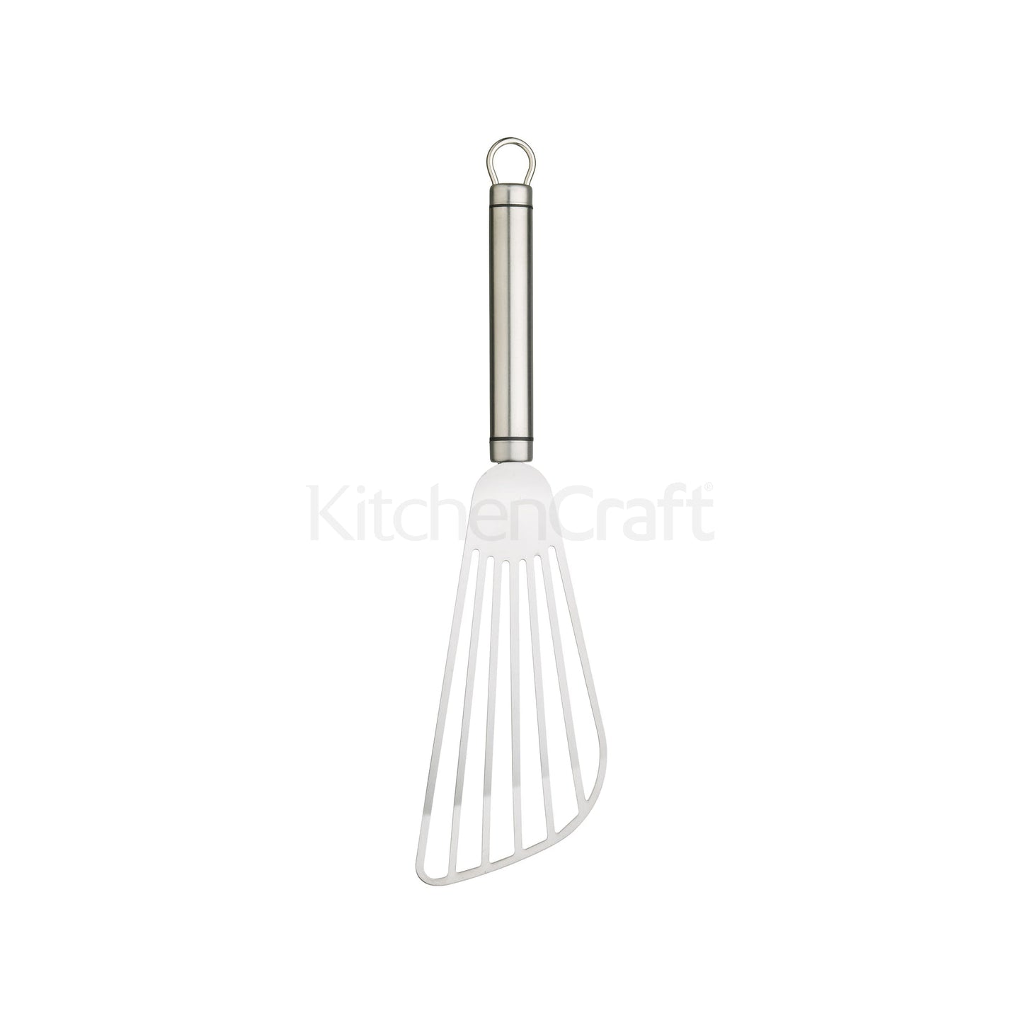 KitchenCraft Stainlesss Steel Fish Slice