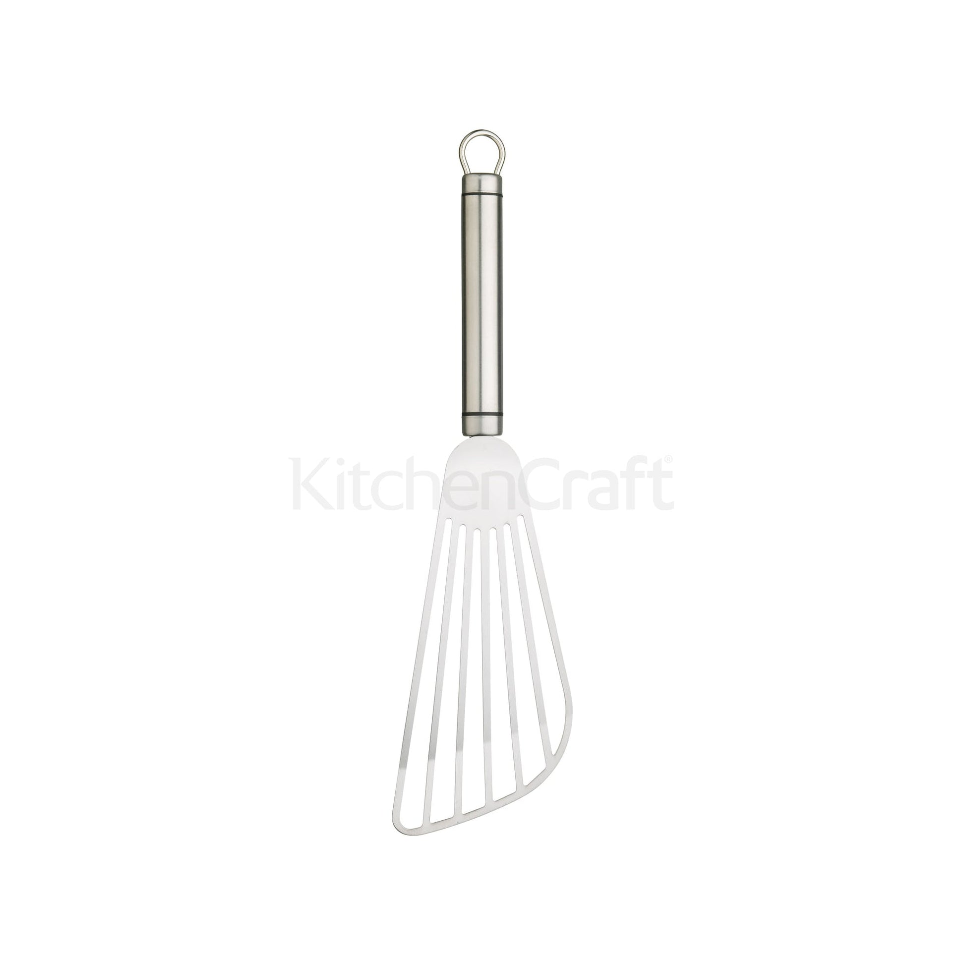 KitchenCraft Stainlesss Steel Fish Slice