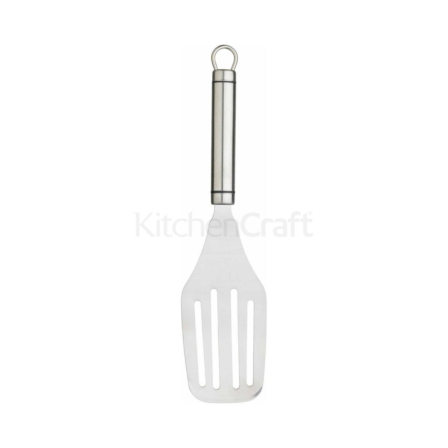 KitchenCraft Stainlesss Steel Hamburger Turner