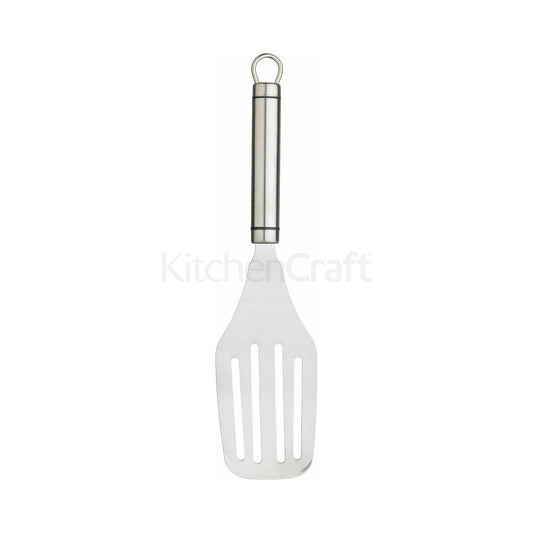 KitchenCraft Stainlesss Steel Hamburger Turner