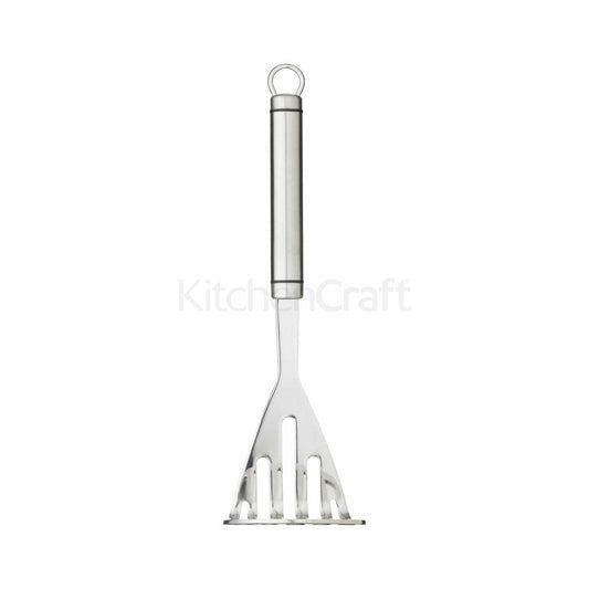 KitchenCraft Stainless Steel Masher